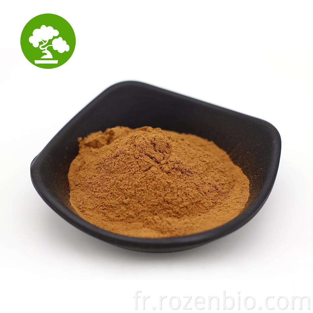 yohimbine extract